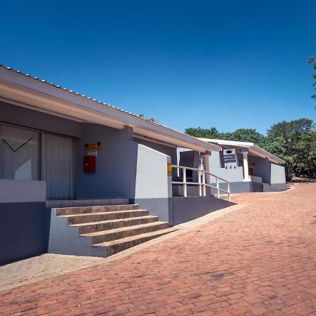 Hartbeespoort Holiday Resort Exterior foto