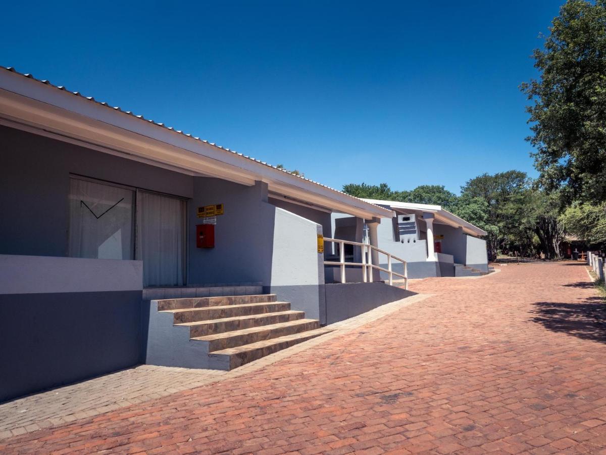 Hartbeespoort Holiday Resort Exterior foto