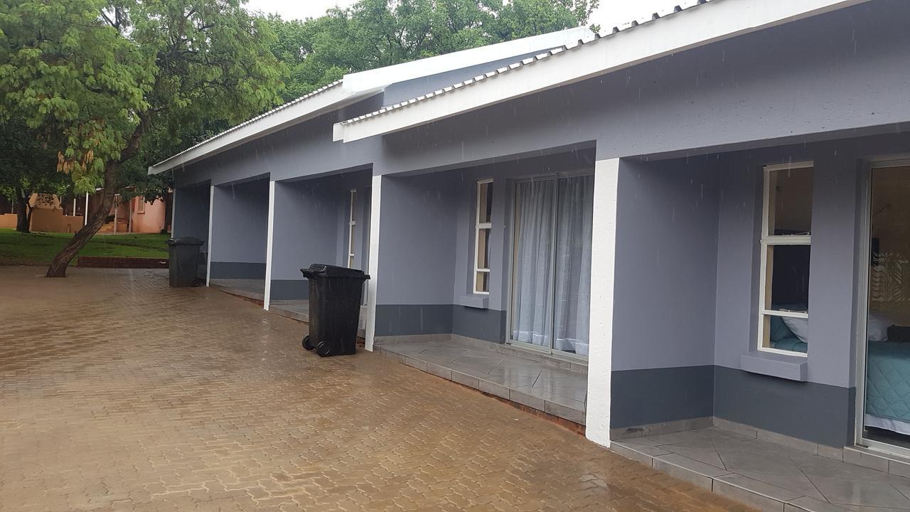 Hartbeespoort Holiday Resort Exterior foto