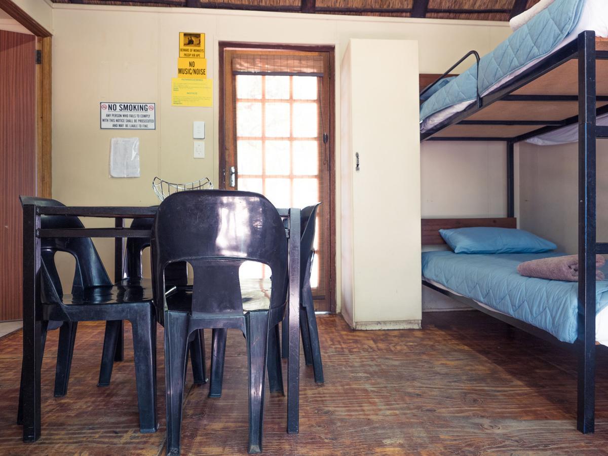 Hartbeespoort Holiday Resort Exterior foto
