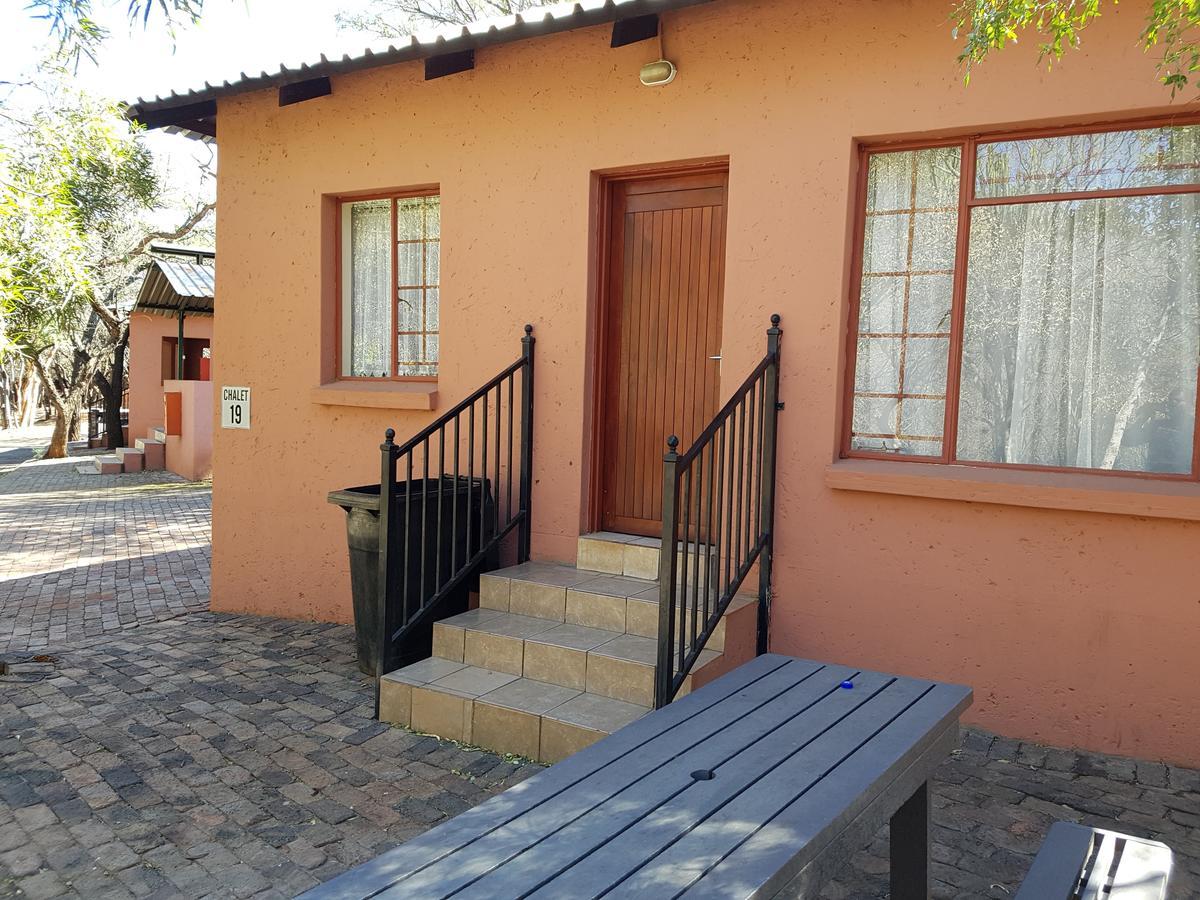 Hartbeespoort Holiday Resort Exterior foto