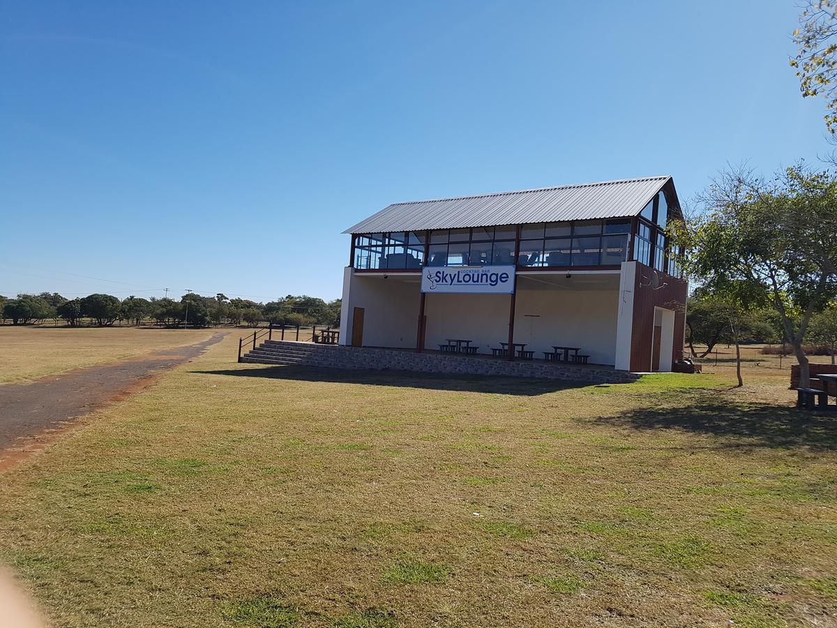 Hartbeespoort Holiday Resort Exterior foto