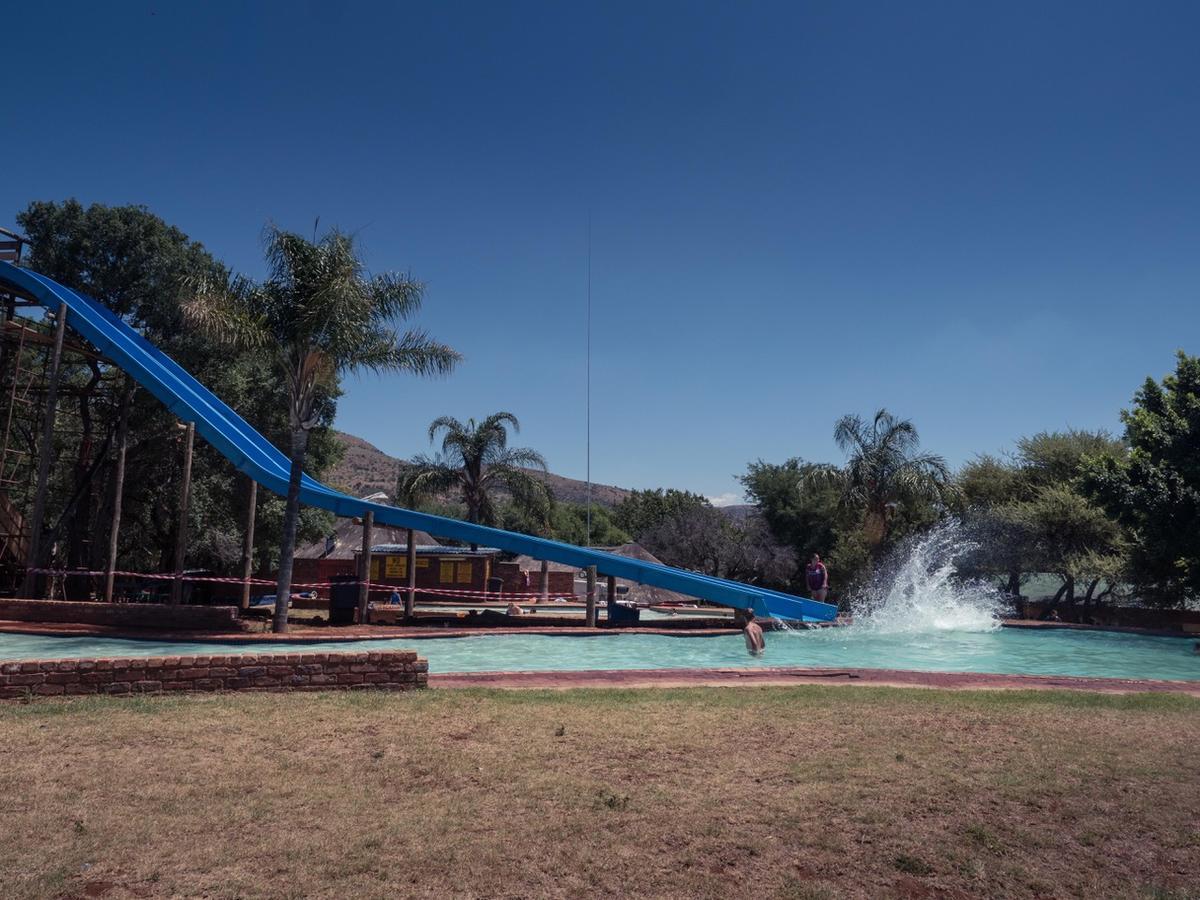 Hartbeespoort Holiday Resort Exterior foto