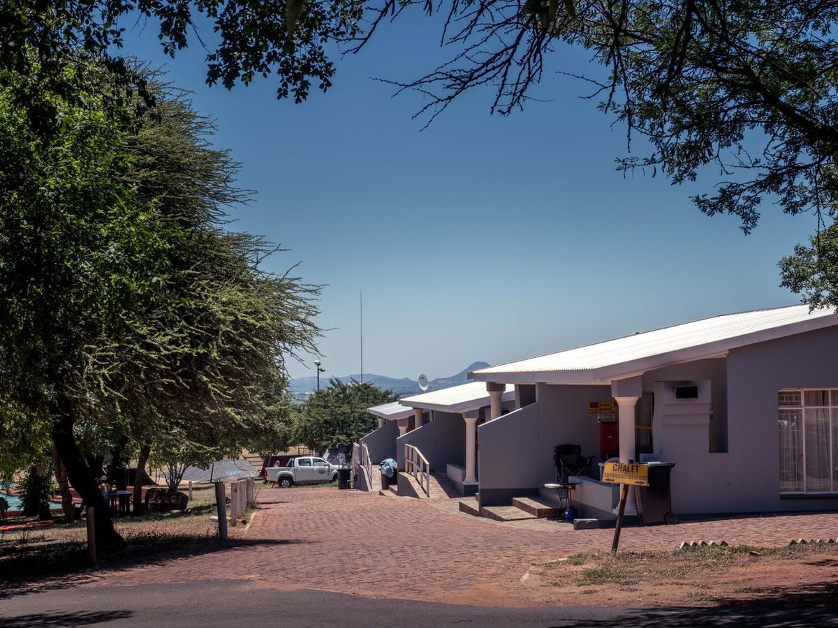 Hartbeespoort Holiday Resort Exterior foto
