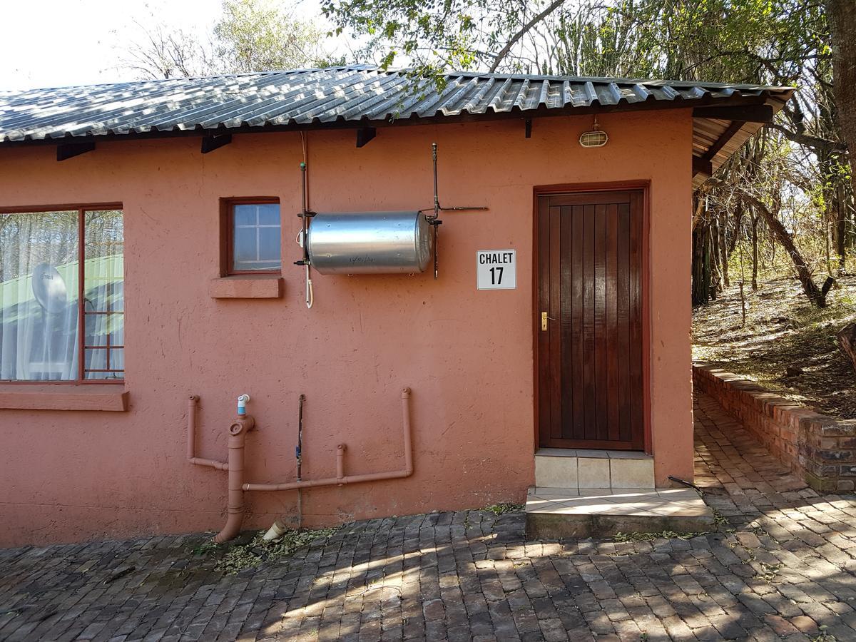 Hartbeespoort Holiday Resort Exterior foto