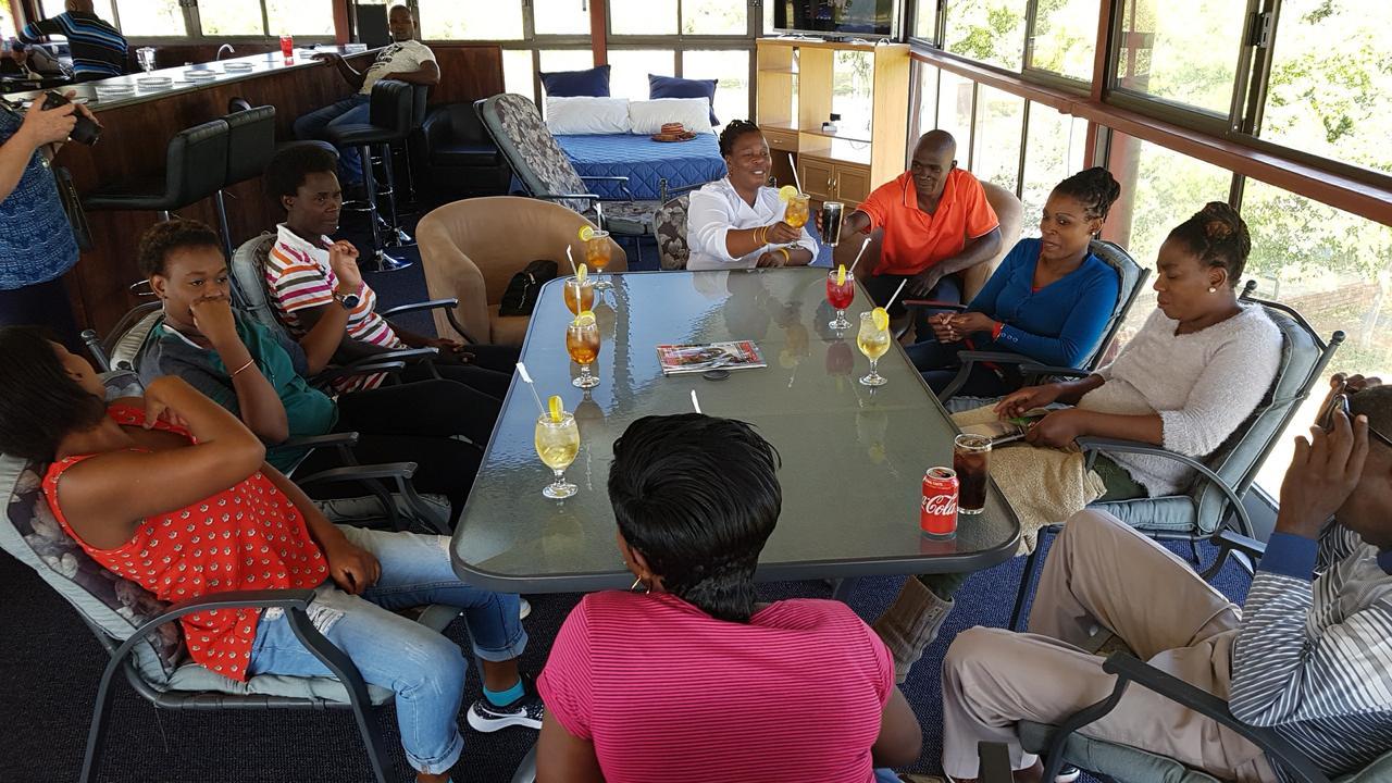 Hartbeespoort Holiday Resort Exterior foto