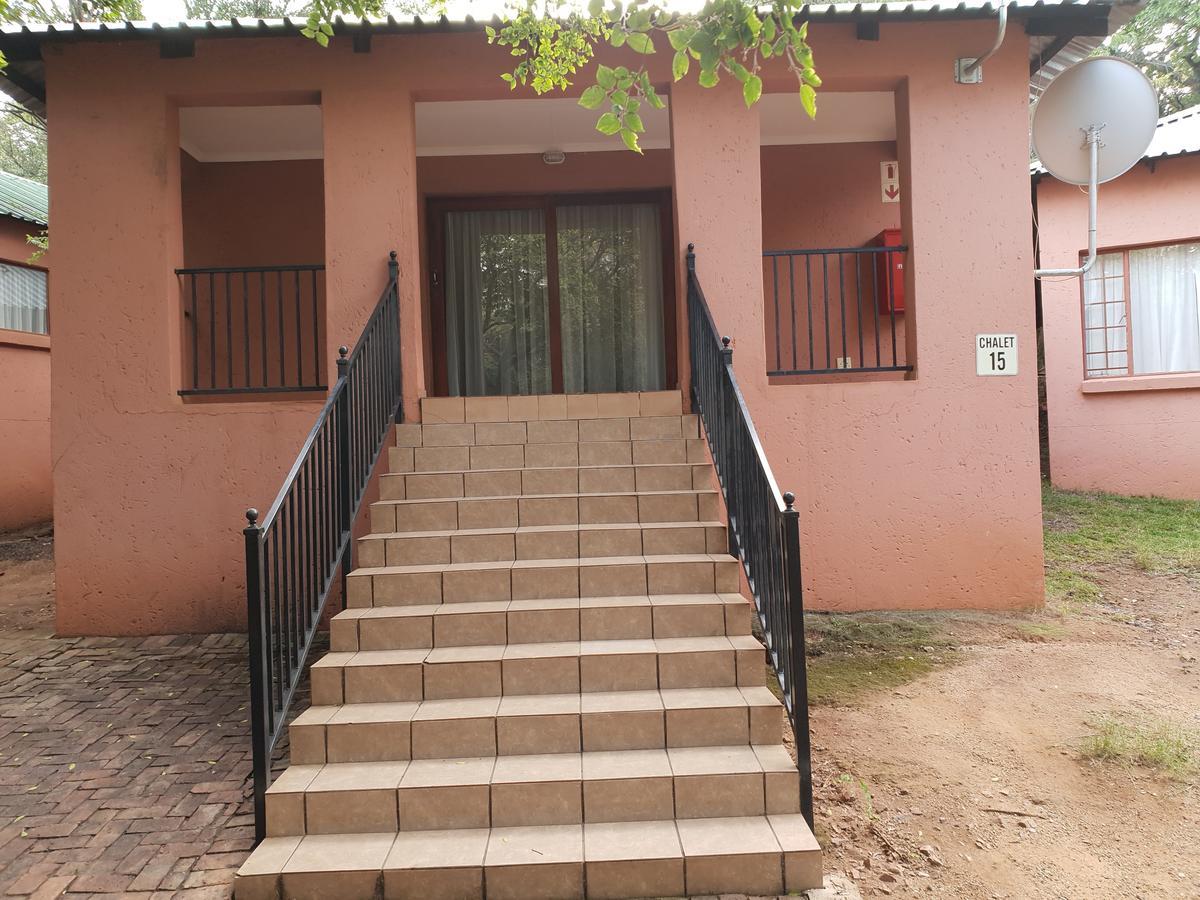 Hartbeespoort Holiday Resort Exterior foto