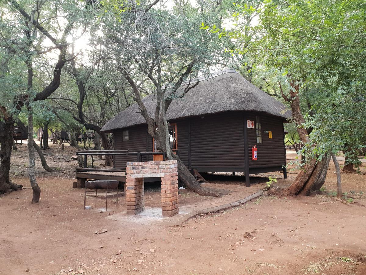 Hartbeespoort Holiday Resort Exterior foto