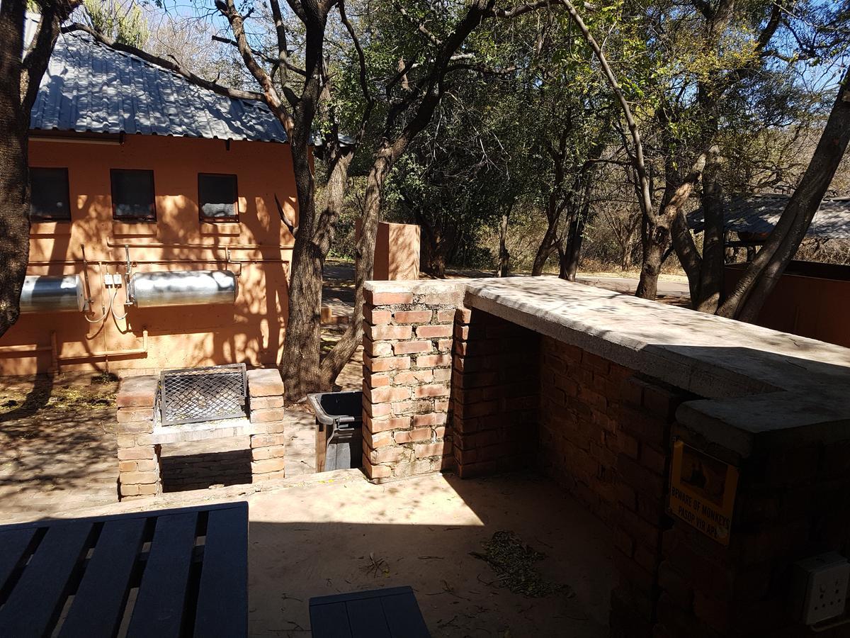 Hartbeespoort Holiday Resort Exterior foto