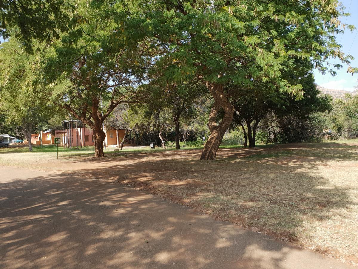 Hartbeespoort Holiday Resort Exterior foto