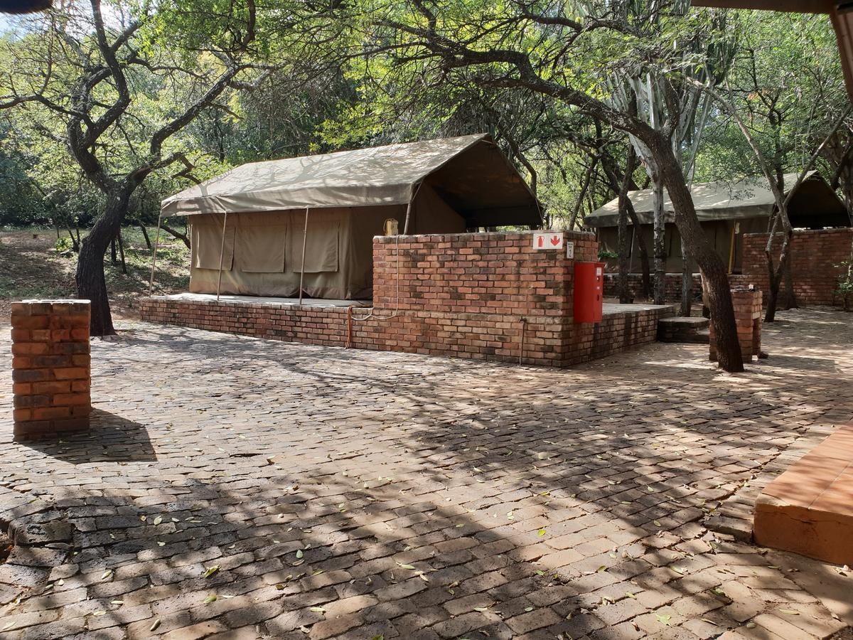 Hartbeespoort Holiday Resort Exterior foto