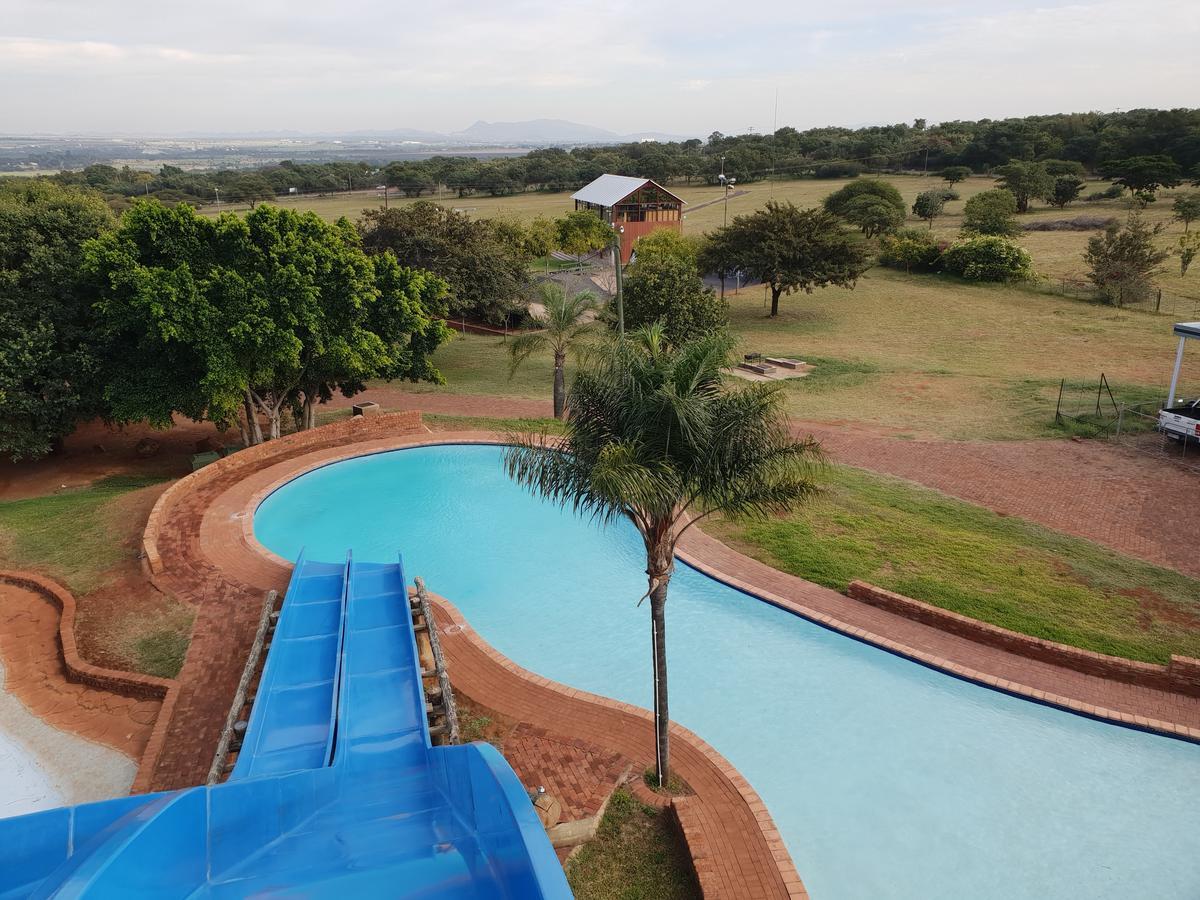 Hartbeespoort Holiday Resort Exterior foto