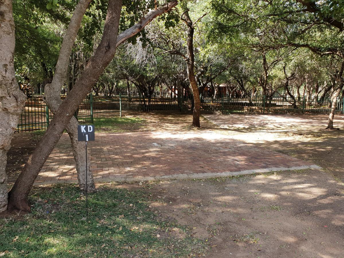 Hartbeespoort Holiday Resort Exterior foto