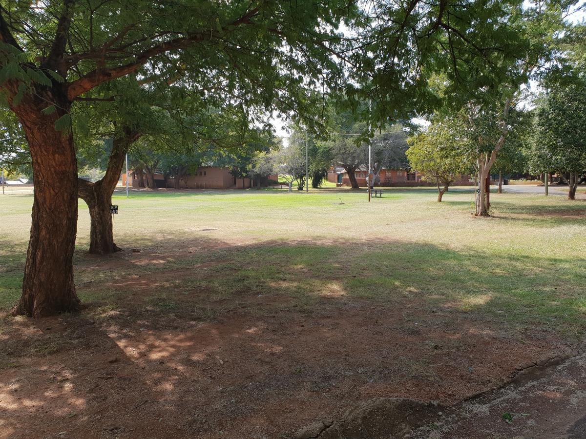Hartbeespoort Holiday Resort Exterior foto