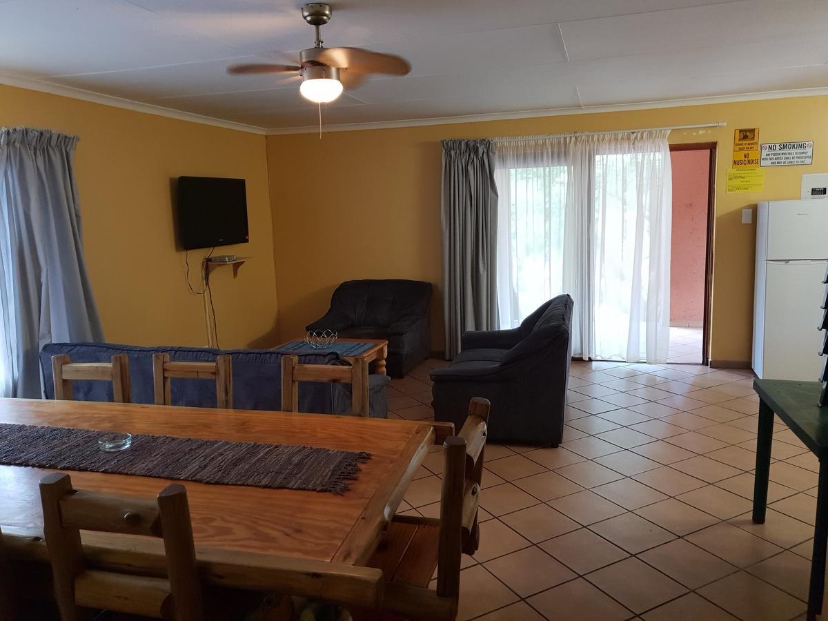 Hartbeespoort Holiday Resort Exterior foto