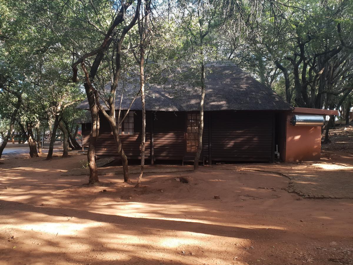 Hartbeespoort Holiday Resort Exterior foto