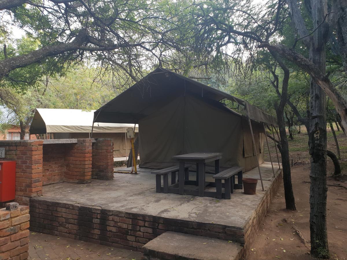 Hartbeespoort Holiday Resort Exterior foto