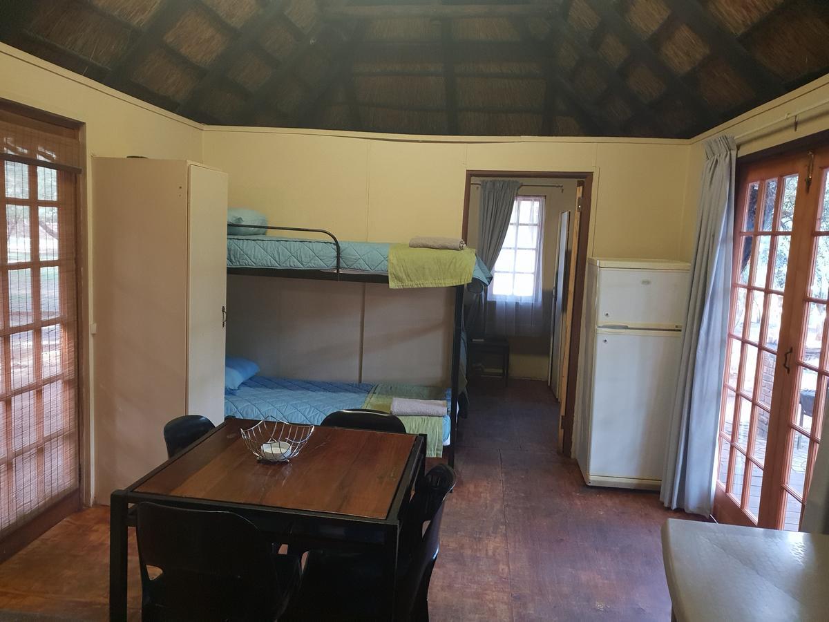 Hartbeespoort Holiday Resort Exterior foto
