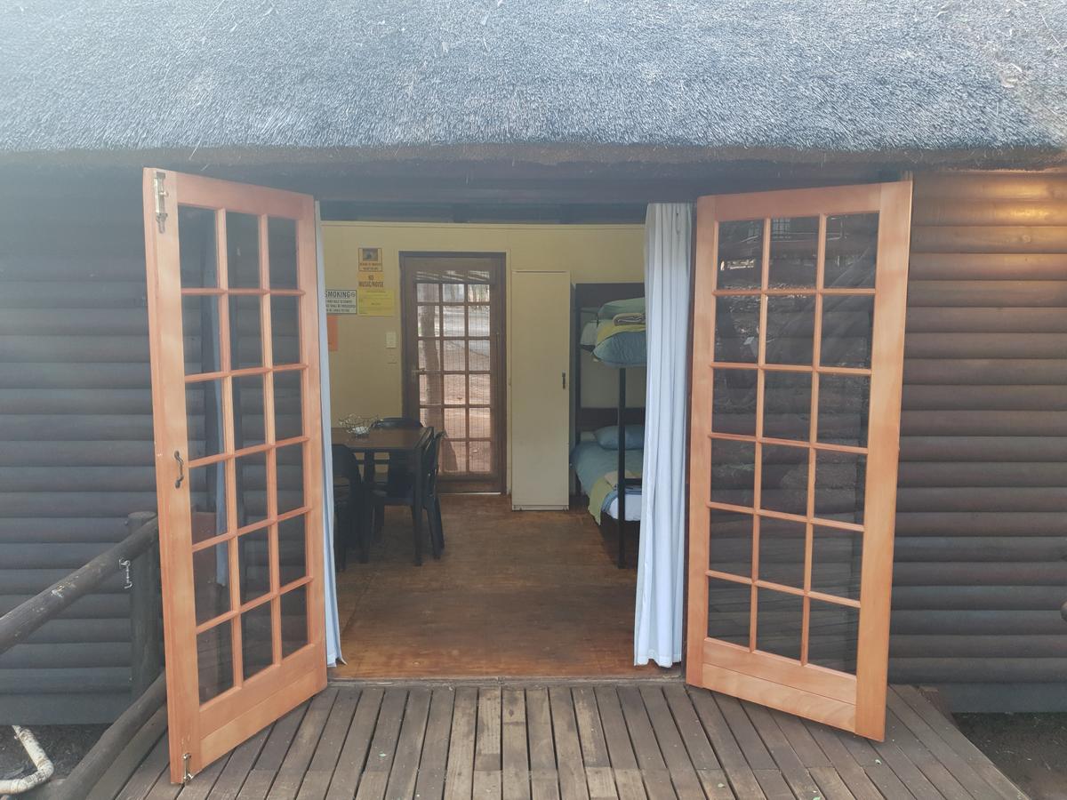 Hartbeespoort Holiday Resort Exterior foto