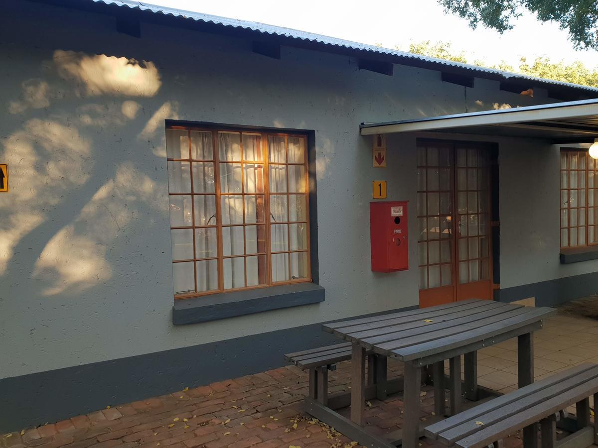 Hartbeespoort Holiday Resort Exterior foto