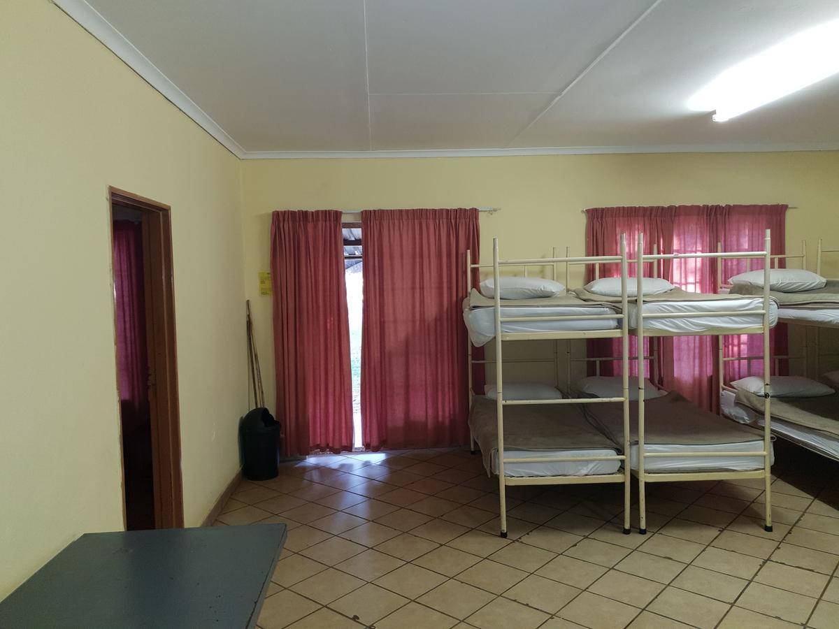 Hartbeespoort Holiday Resort Exterior foto