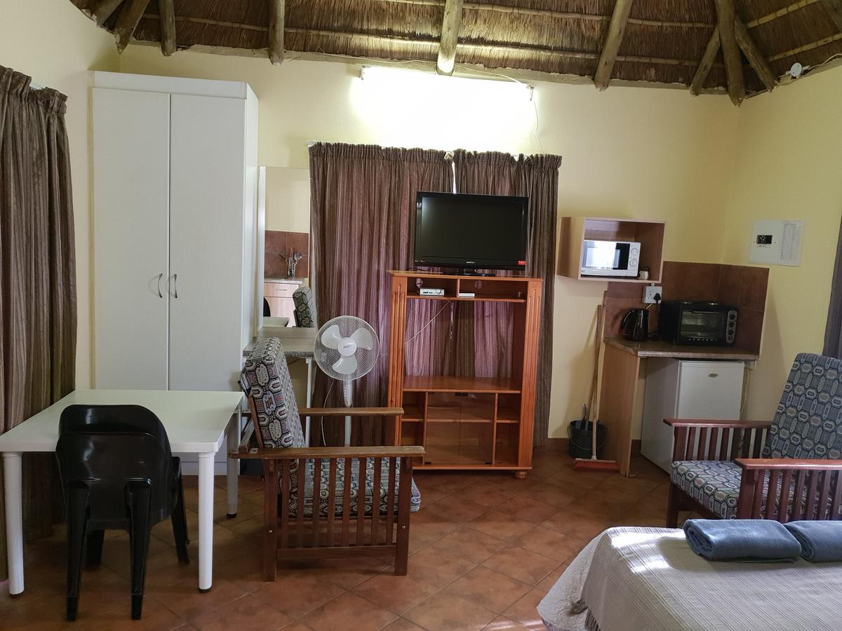 Hartbeespoort Holiday Resort Exterior foto