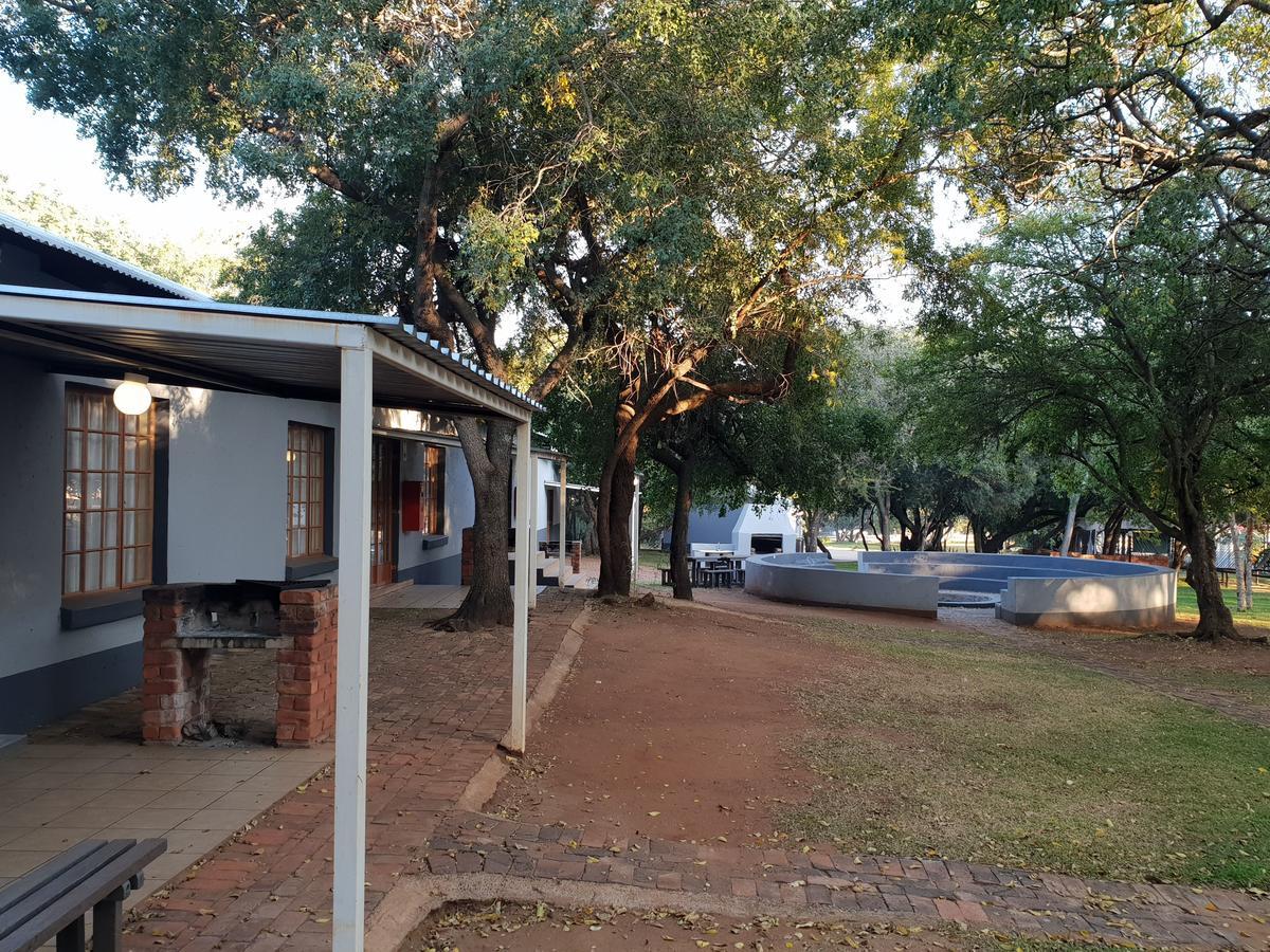 Hartbeespoort Holiday Resort Exterior foto
