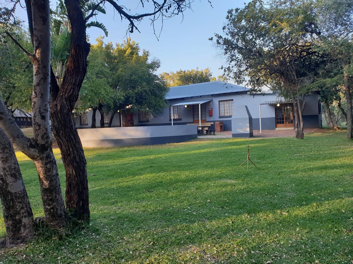 Hartbeespoort Holiday Resort Exterior foto