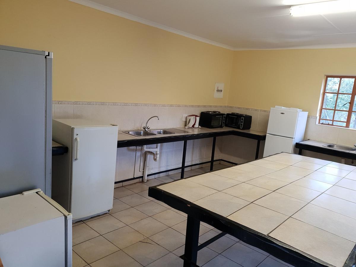 Hartbeespoort Holiday Resort Exterior foto