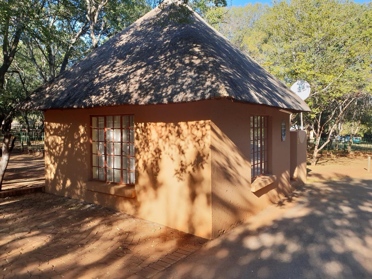 Hartbeespoort Holiday Resort Exterior foto