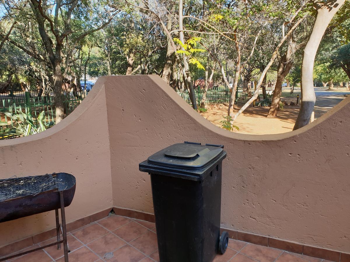 Hartbeespoort Holiday Resort Exterior foto