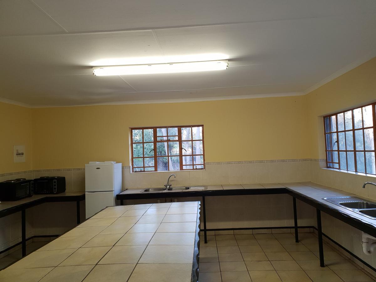 Hartbeespoort Holiday Resort Exterior foto