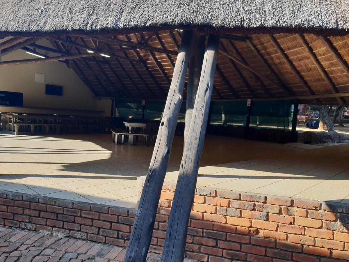 Hartbeespoort Holiday Resort Exterior foto