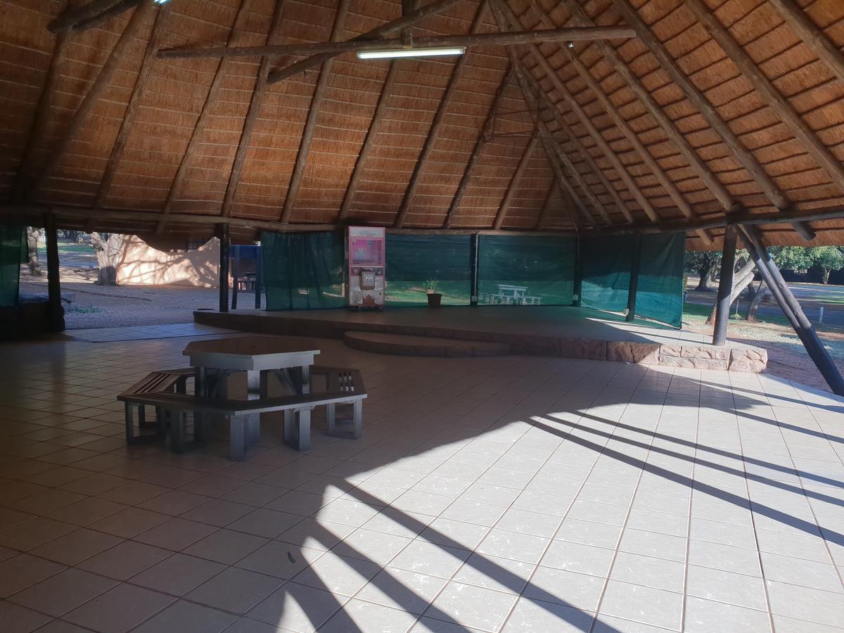 Hartbeespoort Holiday Resort Exterior foto