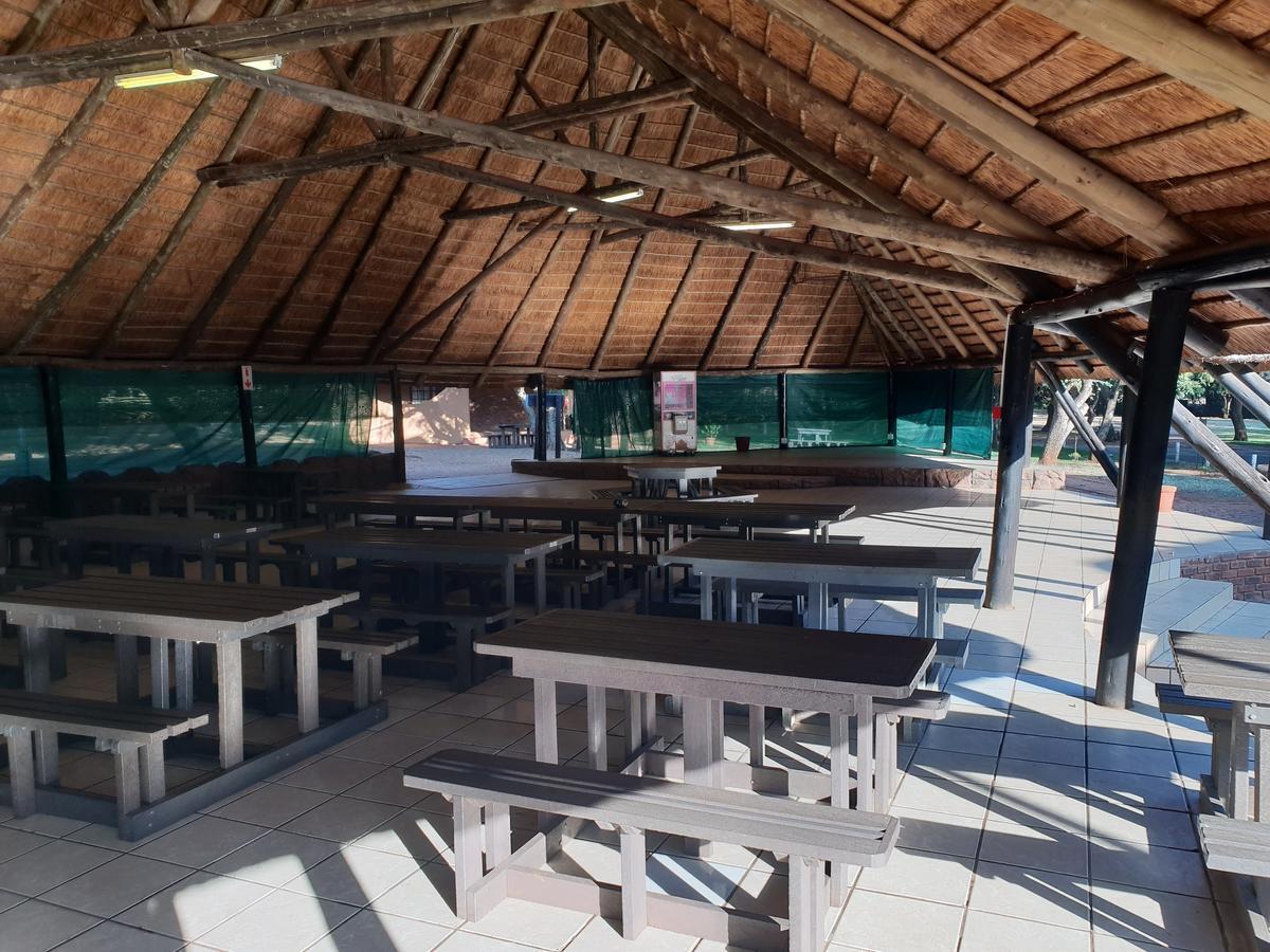 Hartbeespoort Holiday Resort Exterior foto