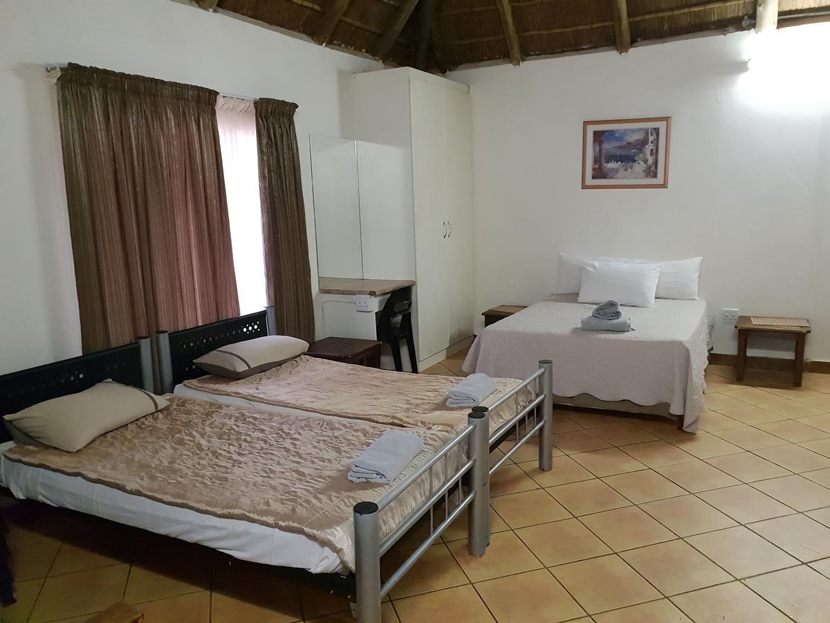 Hartbeespoort Holiday Resort Exterior foto